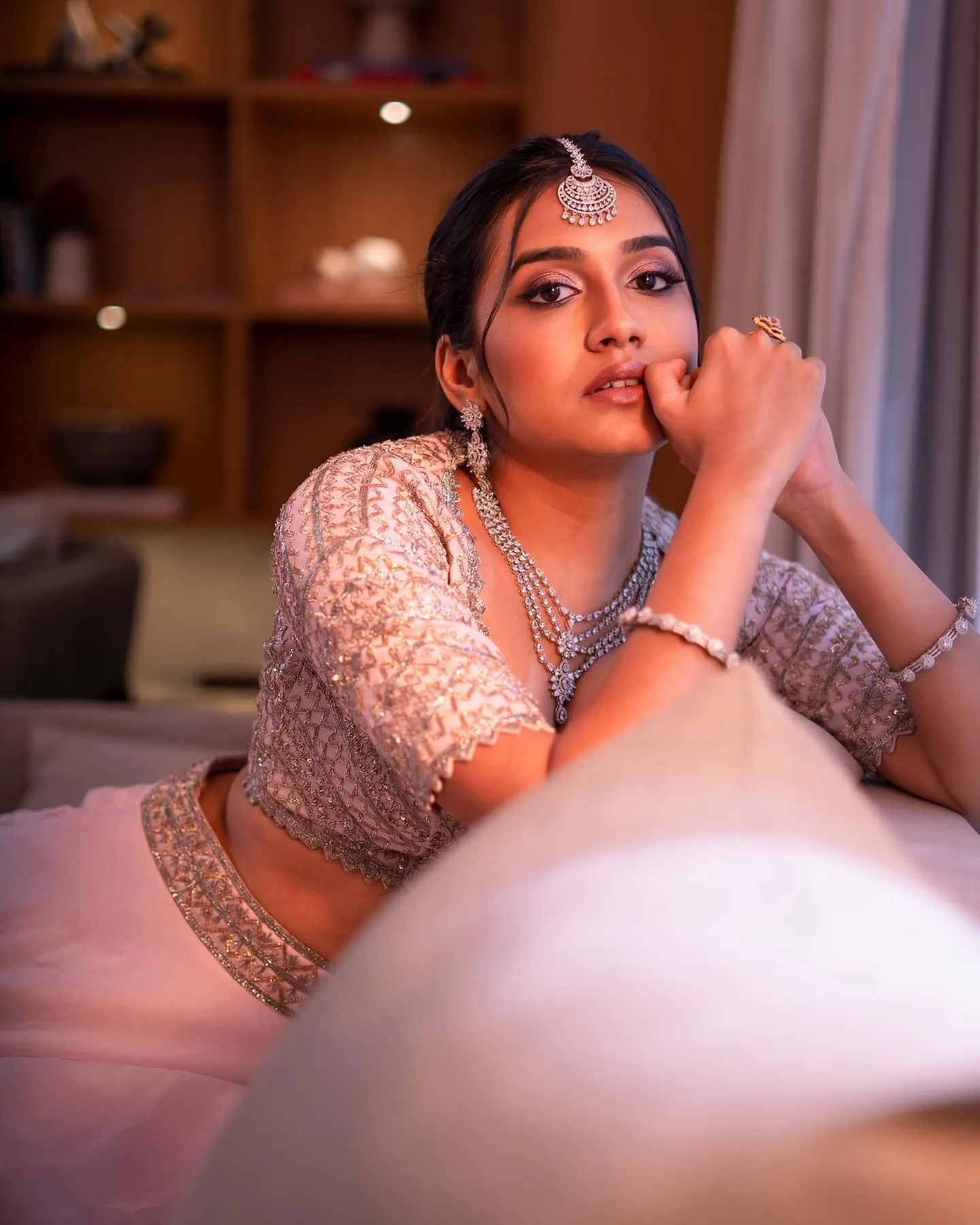 Samyuktha Viswanathan - samyuktha-viswanathan-sexy-33.webp